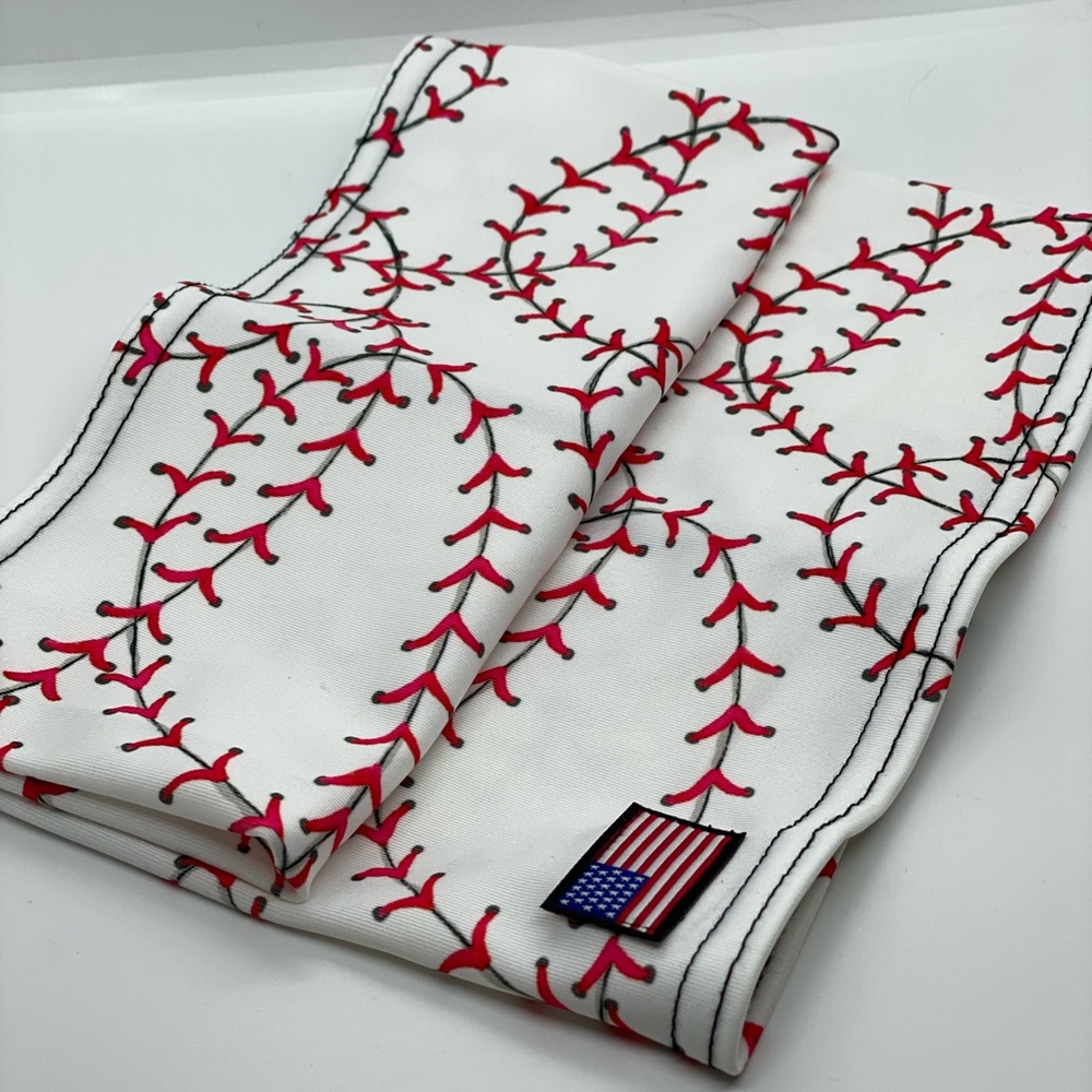 UPB Performance Gaiter - The Screwball